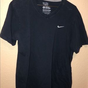 Nike cotton shirt